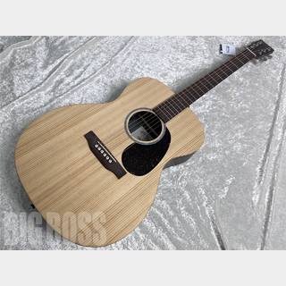 Martin OOO-X2E BRAZ