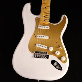 FenderMade in Japan Heritage 50s Stratocaster Maple White Blonde ≪S/N:JD24008921≫ 【心斎橋店】