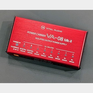 Vital Audio、VA-08 Mk-IIの検索結果【楽器検索デジマート】