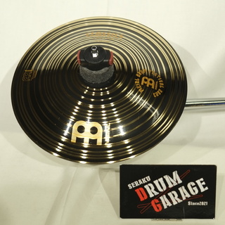 MeinlCC8DAB Classic Custom Dark 8 Bell 【MEINL Drum Festival Japan Exclusive Cymbal】