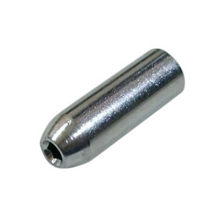 MontreuxInch Bullet Truss Rod Nut No.9427 トラスロッドナット
