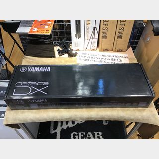 YAMAHA reface DX