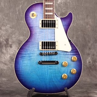 Gibson Les Paul Standard 50s Figured Top Blueberry Burst [3.87kg][S/N 228530229]【WEBSHOP】