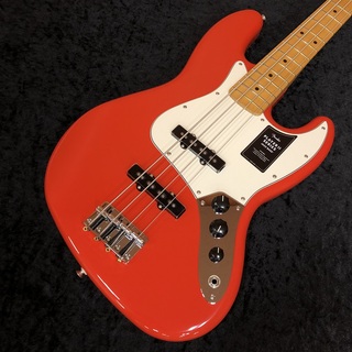 FenderPlayer II Jazz Bass Coral Red【約3.3kg】