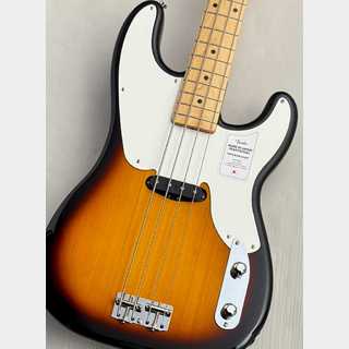 Fender MIJ Traditional Original 50s Precision Bass -2CS-【NEW】