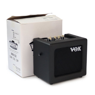 VOX 【中古】 小型ギターコンボアンプ VOX MINI3 G2 BK ギターアンプ