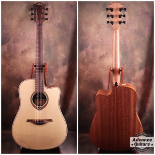 LAG Guitars  T170DCE