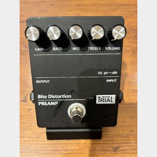 エフェクター（ギター・ベース用）、TRIALの検索結果【楽器検索