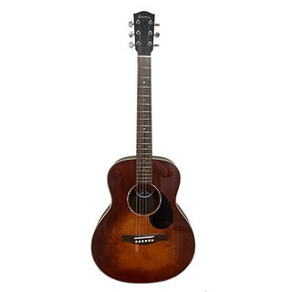 Eastman PCH2-TG-CLA Traveler【トップ単板】【トラベルサイズ】