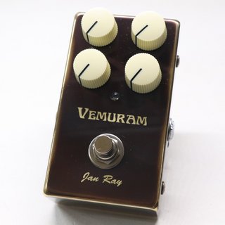 ギター用エフェクター、VEMURAM Jan Rayの検索結果【楽器検索