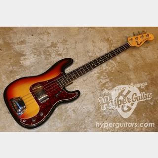 Fender '69 Precision Bass