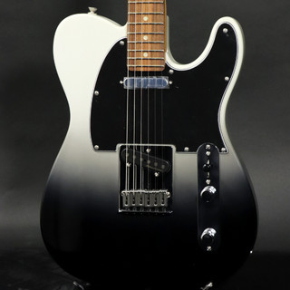 Fender Player Plus Telecaster Pau Ferro Fingerboard Silver Smoke 【梅田店】