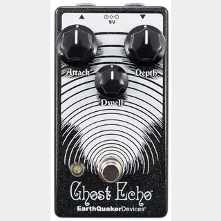 EarthQuaker DevicesGhost Echo リバーブ 【新宿店】