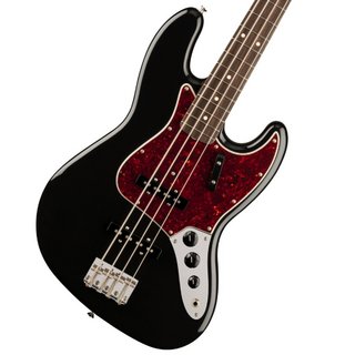 Fender Vintera II 60s Jazz Bass Rosewood Fingerboard Black フェンダー【WEBSHOP】