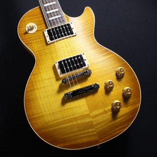 Gibson Les Paul Standard 50's Faded(Vintage Honey Burst) #208040286