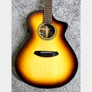 BreedloveArtista Pro Series Concert Burnt Amber CE -The Organic Pro Collection-【アウトレット特価】