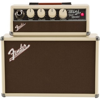 Fender 【B級特価】 Mini Tonemaster Amplifier