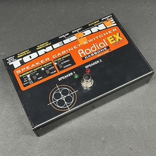 Radial TONEBONE CABBONE EX【新宿店】