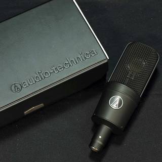 AUDIO-TECHNICA、AT4040の検索結果【楽器検索デジマート】
