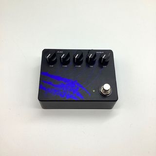 Limetone Audio JACKAL MIDNIGHT