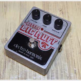 Electro-Harmonix Little Big Muff Pi / Distortion / Sustainer  【心斎橋店】