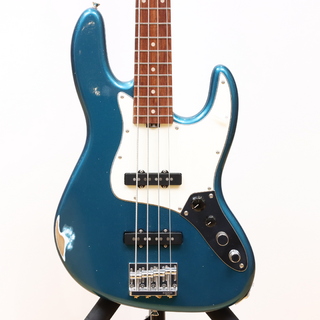 infinite Trad JB4 Active / Lake Placid Blue Mid Aged