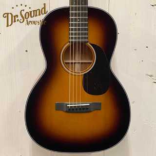 Martin 2024年製  CTM 00-18S  1935 Sunburst  ♯2891359  【無金利分割OK】【送料込み】