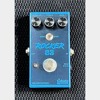 Limetone Audio JACKAL ギターエフェクター 限定記念モデル Limetone