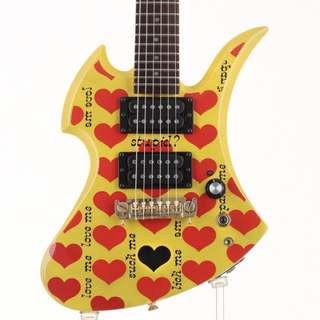 エレキギター、burnyの検索結果【楽器検索デジマート】