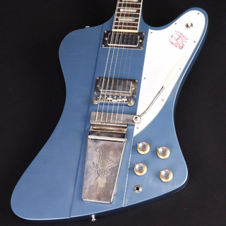 Gibson Custom Shop Murphy Lab 1963 Firebird V w/Maestro Vibrola Ultra Light Aged Pelham Blue ≪S/N:302863≫ 【心斎橋店