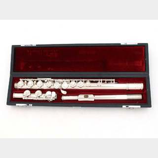 YAMAHA フルート YFL-351S リップ銀製 【梅田店】