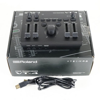 Roland、VT-4の検索結果【楽器検索デジマート】