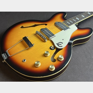 Epiphone Inspired by John Lennon 1965 Casino E230TD VS