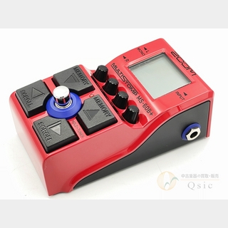 ZOOM、MS-60Bの検索結果【楽器検索デジマート】