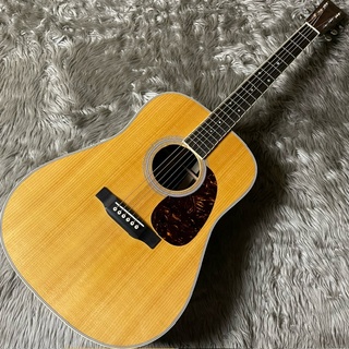 MartinD-35 アコースティックギター【フォークギター】 【Standard Series】