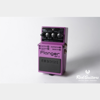 BOSS BF-3 Flanger