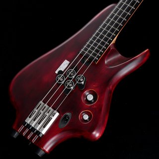 ATLANSIA Bohemian 4st Bass RED(重量:4.49kg)【渋谷店】