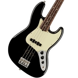 Fender American Professional II Jazz Bass Rosewood Fingerboard Black フェンダー【梅田店】