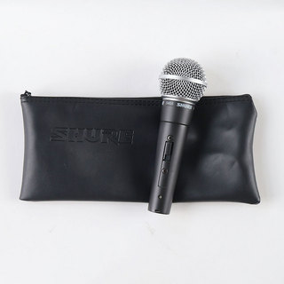 【中古】SHURE SM58 ダイナミックマイク SHURE 【中古】SHURE SM58 シュア ダイナミックマイク シュア