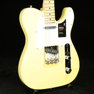 Fender American Performer Telecaster Maple Vintage White 《特典付き特価》【名古屋栄店】