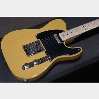 Squier by Fender Affinity Telecaster Maple Fingerboard / BTB