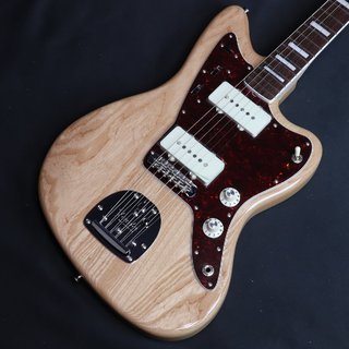 Fender ISHIBASHI FSR MIJ Traditional Late 60s Jazzmaster Ash Body Natural 【S/N:JD25024671】【3.68kg】【横