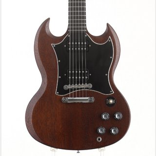 Gibson SG Special Faded w/Clecent moon Inlay Ebony【新宿店】