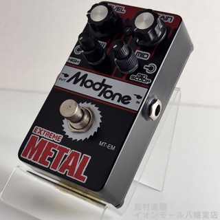 エフェクター（ギター・ベース用）、ModToneの検索結果【楽器検索