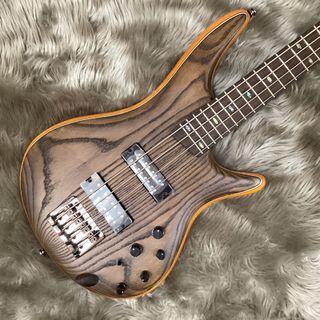 IbanezSR4AH SUF エレキベース 島村楽器限定モデル