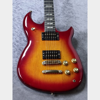 【犬猫さんと俺と君】YAMAHA SG-2000 Red Sunburst 犬猫さんと俺と君】YAMAHA SG-2000 Red Sunburst 犬猫さんと
