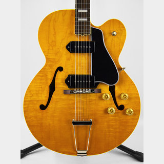 KING SNAKE Two Bone TB-040 (Amber Natura)