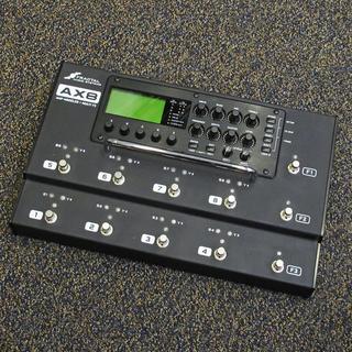 アンプ／アンプシミュレーター／真空管、FRACTAL AUDIO SYSTEMS