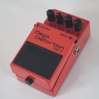 BOSS MD-2 / Mega Distortion 【渋谷店】