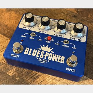 ギター用エフェクター ＞ オーバードライブ、KING TONE GUITAR